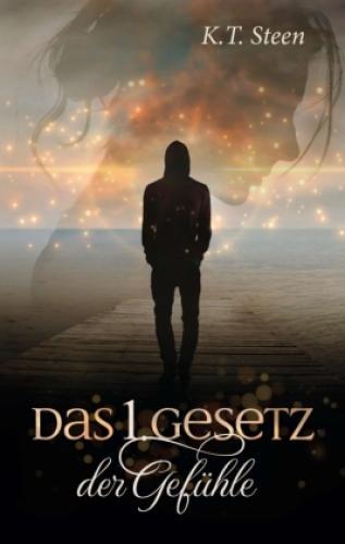 Thumbnail - Das Erste Gesetz Der Gefühle (romantasy-trilogie, Band 1) 6568