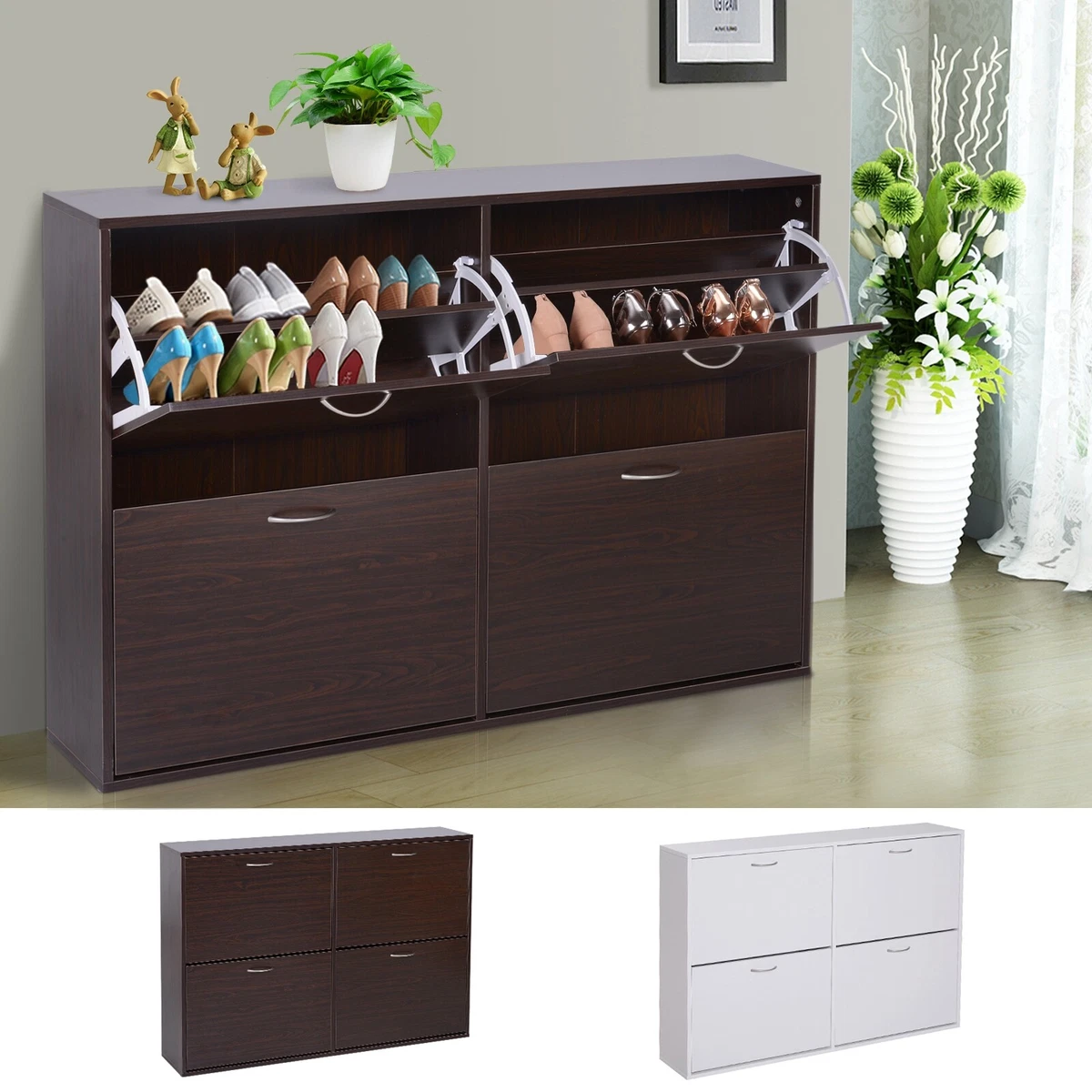 Organizador de Madera para zapatos DIY  Rack design, Diy furniture, Shoe  storage cabinet