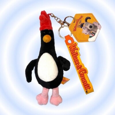 Wallace & Gromit マッグロウ　ミニキーチェーン s-l400.jpg