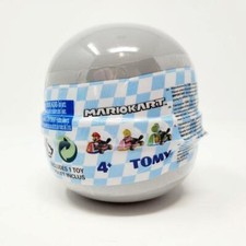 TOMY Nintendo Mario Kart Pull Back Racers - YOU CHOOSE