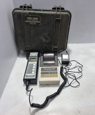 Life-Loc PBA 3000 Breathlyzer Breath Analyzer With Printer 1014.0101.K