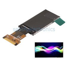1PCS 0.96" IPS Display 0.96 Inch TFT LCD Display Screen Module 80 160 ST7735