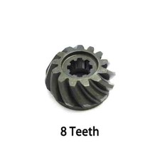 Ingranaggio piccolo adatto per motore fuoribordo Yamaha 2 tempi 15HP 6E7-45551-00 motore barca