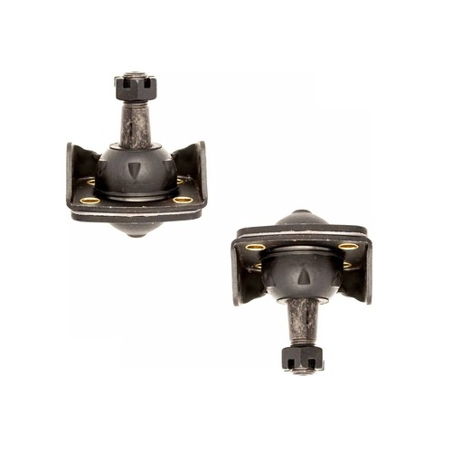 Front Upper Lower Ball Joint Set 1955 1956 1957 Chevrolet BelAair 150 210 Nomad - Picture 5 of 5