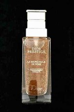 NWT Dior Prestige La Micro-Huile De Rose Advanced Serum Size 50ml 1.7oz