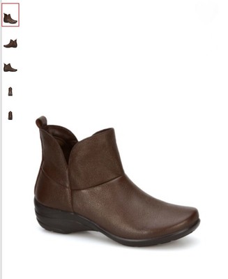 Botas Cafes De Mujer W Marca ANDREA | eBay