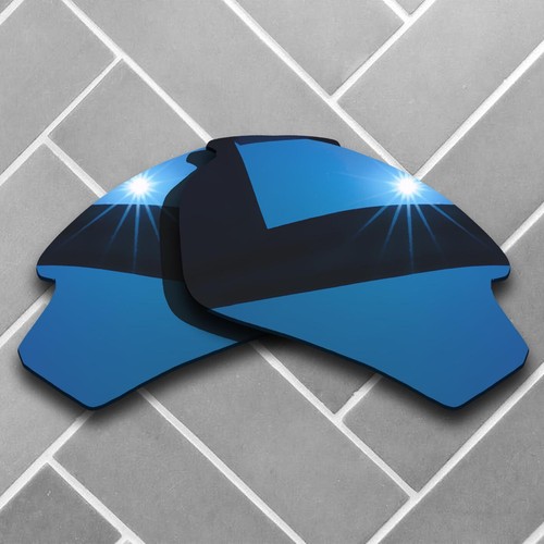 Polarized AntiScratch Replacement Lenses for-Smith Parallel D-Max Multi Choices - Picture 5 of 14
