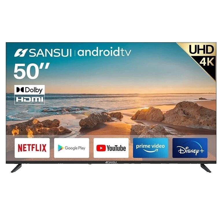 Sansui TV, Video & Home Audio Electronics