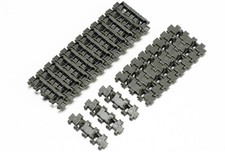 Tamiya 1/35 German Panther Ausf D Separate Track Link Set TAM12665