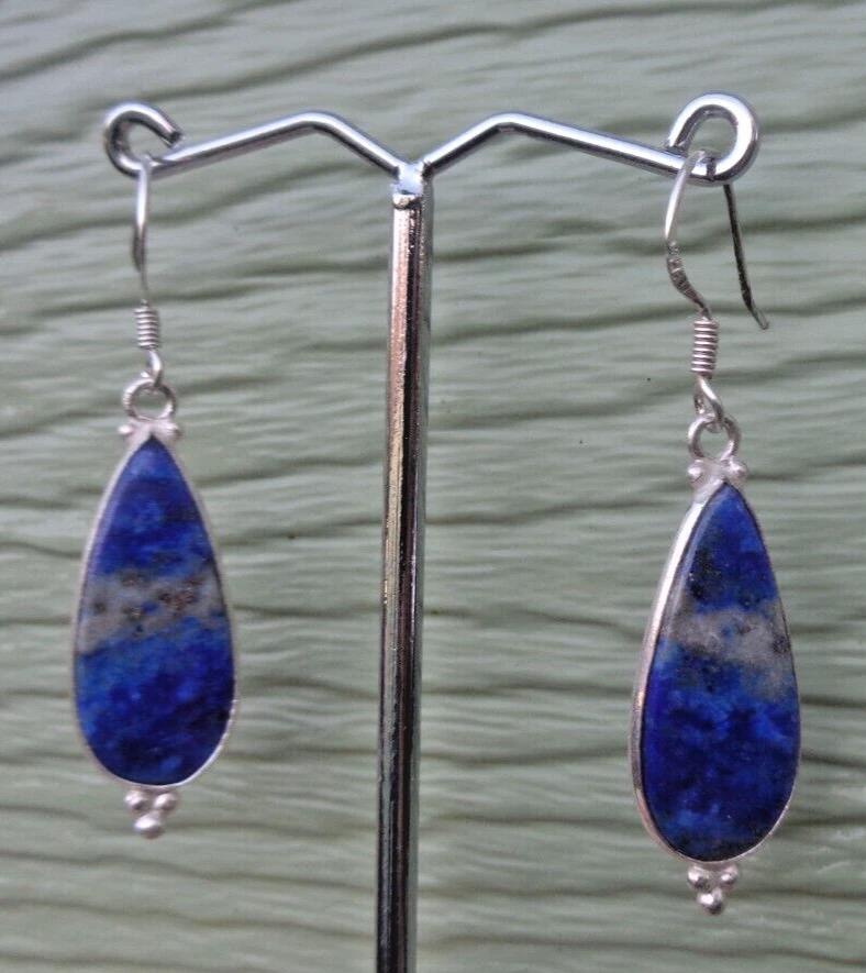 Orecchini a cerchio pendenti convertibili in agata corniola in argento sterling, orecchini in corniola in argento 925, gioielli in corniola, gioielli in agata sterling - Italia