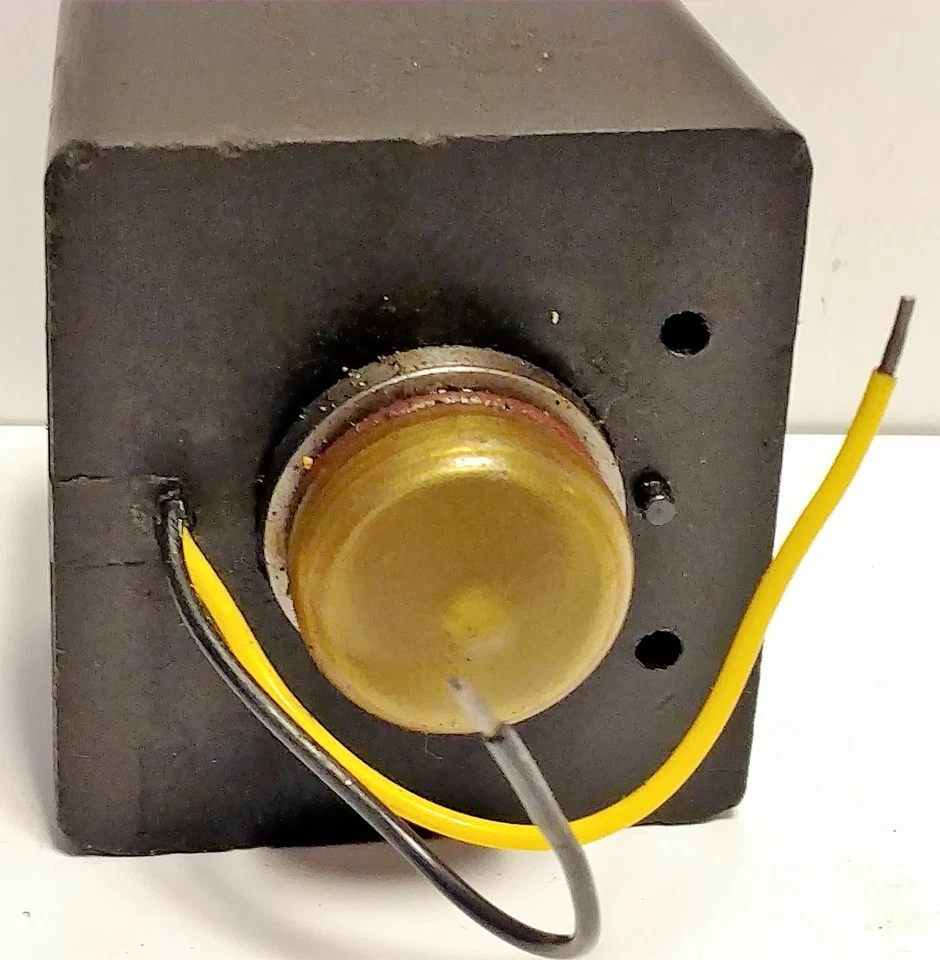 Bobina Rexroth 019801-L Foto 2 de 3