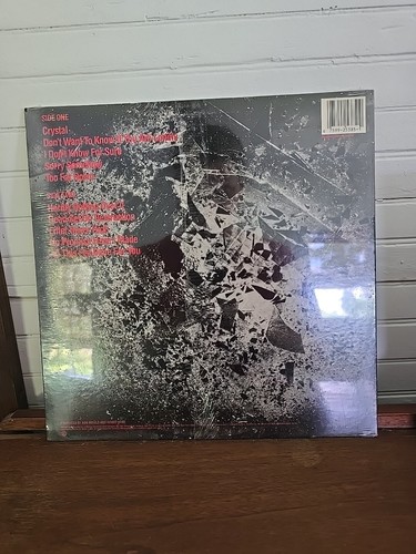 Hüsker Dü: Candy Apple Grey 1st Press 125385 SEALED - 第 2/6 張圖片