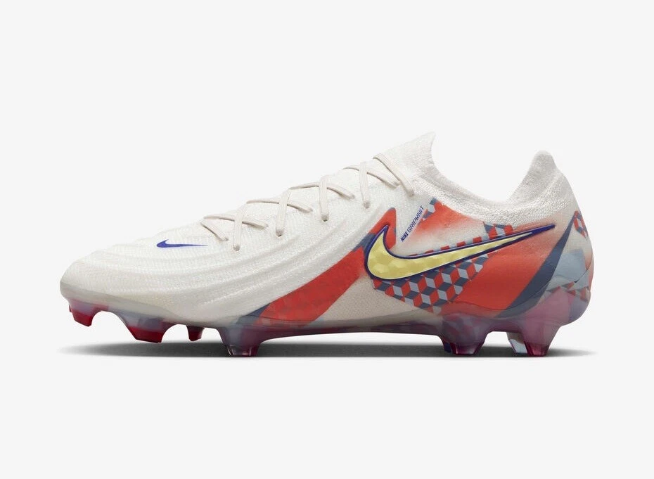 【限定】ナイキ　ファントム GX 2 エリート SE FG ファントム バルナ Nike Phantom GX 2 Elite SE FG Barna Pack for Sale | Authenticity