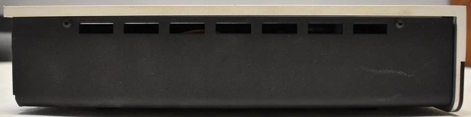 Amplificador de potencia estéreo Perreaux Audiant 100p Foto 4 de 4