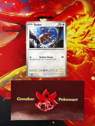 PICK YOUR CARD! Scarlet & Violet: Pokémon 151 - Common/Uncommon/Rare Holo - Picture 77 of 153