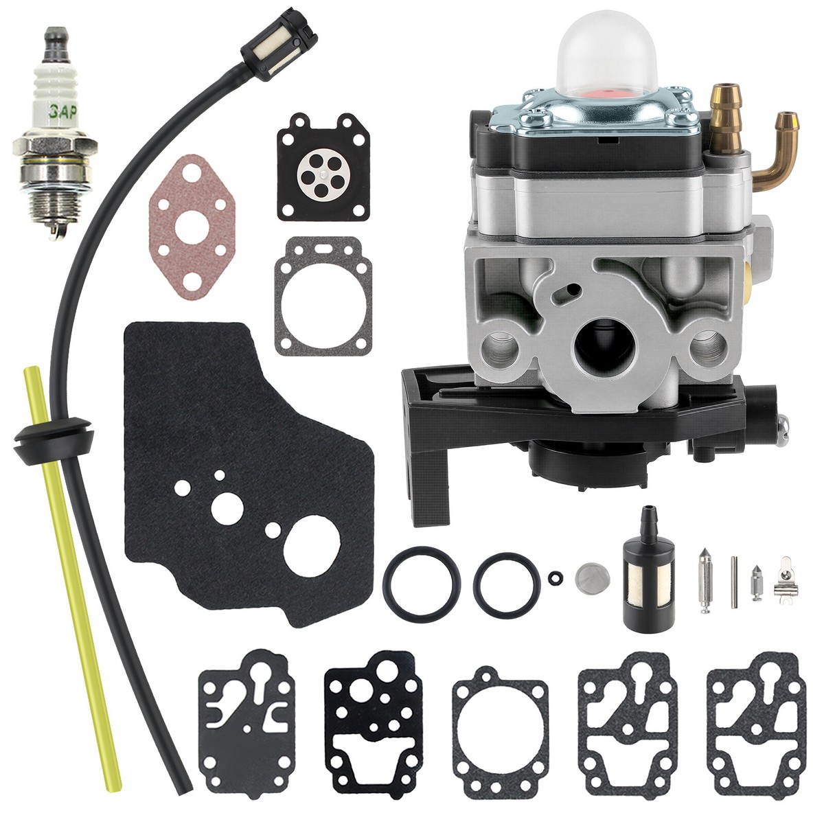 Carburetor Carb For Honda GX25 GX25N GX25NT FG110 FG110K1 HHT25S