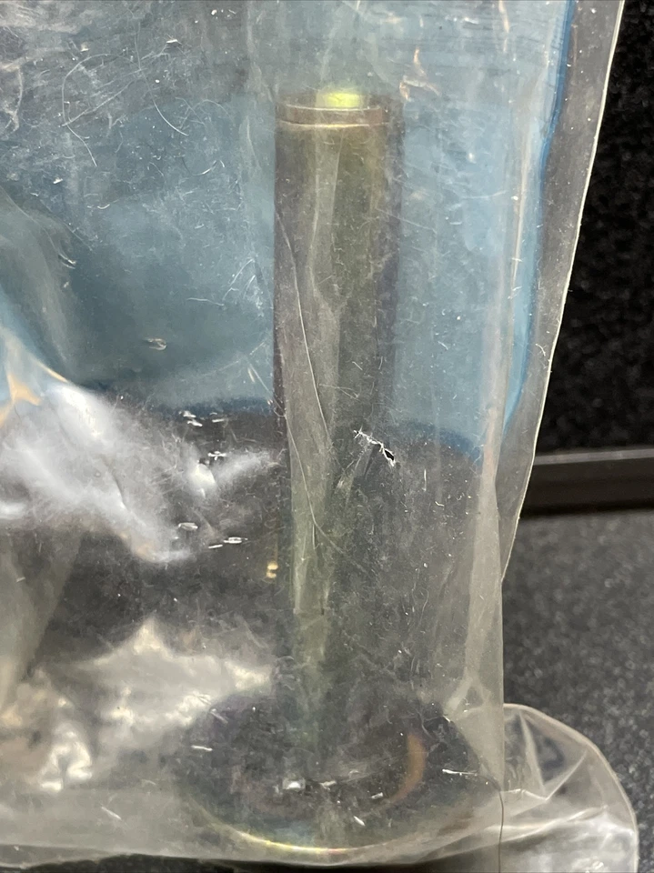 NUEVO OEM FORD F-250 F-350 CONJUNTO TUERCA HEXAGONAL F7TZ-9B680-AA NOS Foto 3 de 4