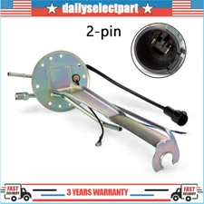 Fuel Pump Hanger Tube Assembly 23206-35121 For Toyota Pickup 2.4L/3.0L 1986-1992