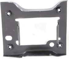 New Bumper Bracket for 2011-2015 Ford Explorer Front Passenger Side Steel Gray
