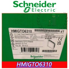 Brand New Schneider HMIGTO6310  - High Qualit...