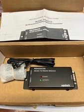 Xantech RS422232 Serial Converter RS422 to RS232