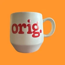 Chick-fil-a EAT MOR CHIKIN Coffee Mug