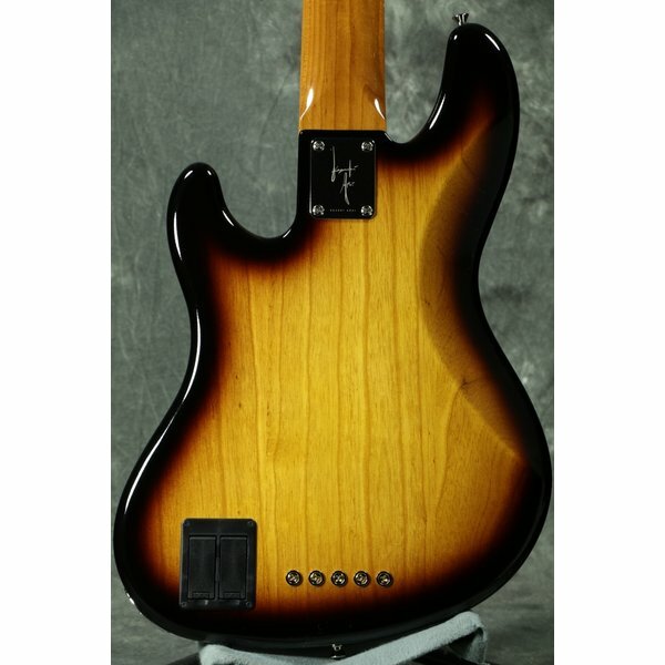 J*n様 Fender DeluxeJazzBassV KazukiAraiEd Fender Made in Japan Deluxe Jazz Bass V Kazuki Arai Edition