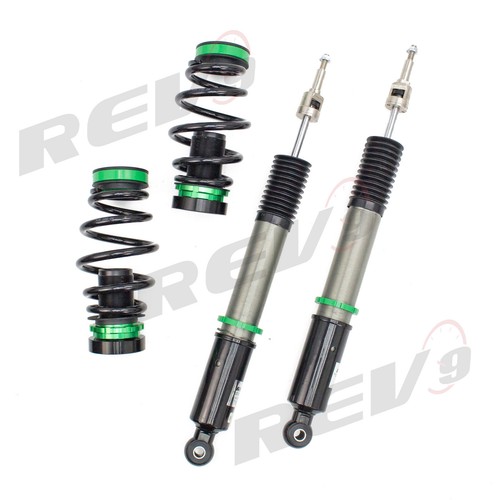 Kit Coilover CAJA ABIERTA REV9 Hyper Street II para VW Golf MK6 2010-2014 abrazadera 54,5 - Imagen 4 de 7