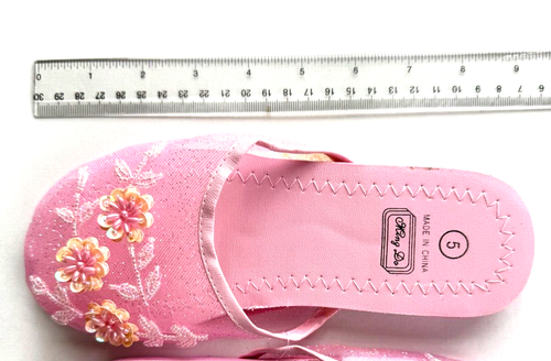 Chinesische Netz Hausschuhe Sandalen passt Frauen Teenagern Mädchen verschiedene Farben Größen - Bild 27 von 29