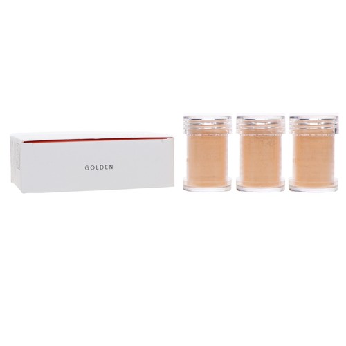 jane iredale Powder-Me SPF 30 Dry Sunscreen Refill Golden 3 Pack - Picture 6 of 8