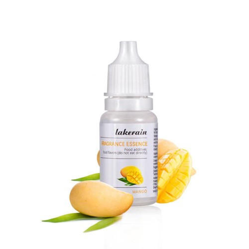 Essential Oils Natural Flavor Essential Lip Gloss 24 Flavor Cosmetics Fruit Oil - Picture 32 of 36
