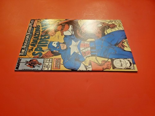 Amazing Spiderman #1 - 800 Volume 1 Pick Issue Newsstand Variant McFarlane Venom - Picture 263 of 540