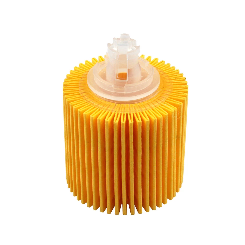 12Pcs Oil Filter 04152-YZZA6 For Toyota Corolla Prius Matrix Scion IM XD lexus Foto 4 de 4