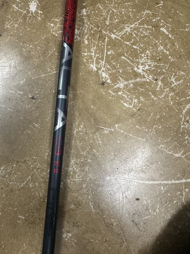 Nice Ping G410 22 degree 4 Hybrid Alta CB 70 Graphite Regular Flex + Headcover - Picture 4 of 5