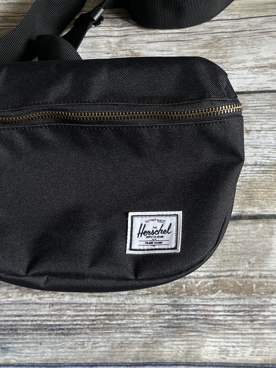 Crossbody Bag Herschel Velvet Fanny Pack Herschel Supply Company