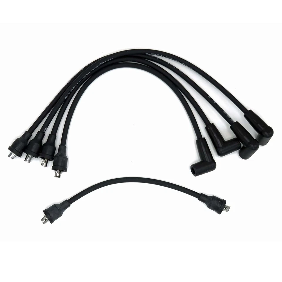 Spark Plug Wire Set for Farmall International Harvester 300 350 400 450 C Cub S. - Изображение 3 из 4