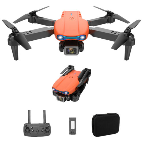 WLR/C 2.4GHz 4CH Quadcopter 4K HD Camera FPV 6-Axis Gyroscope Mini RC Drone - Bild 7 von 8