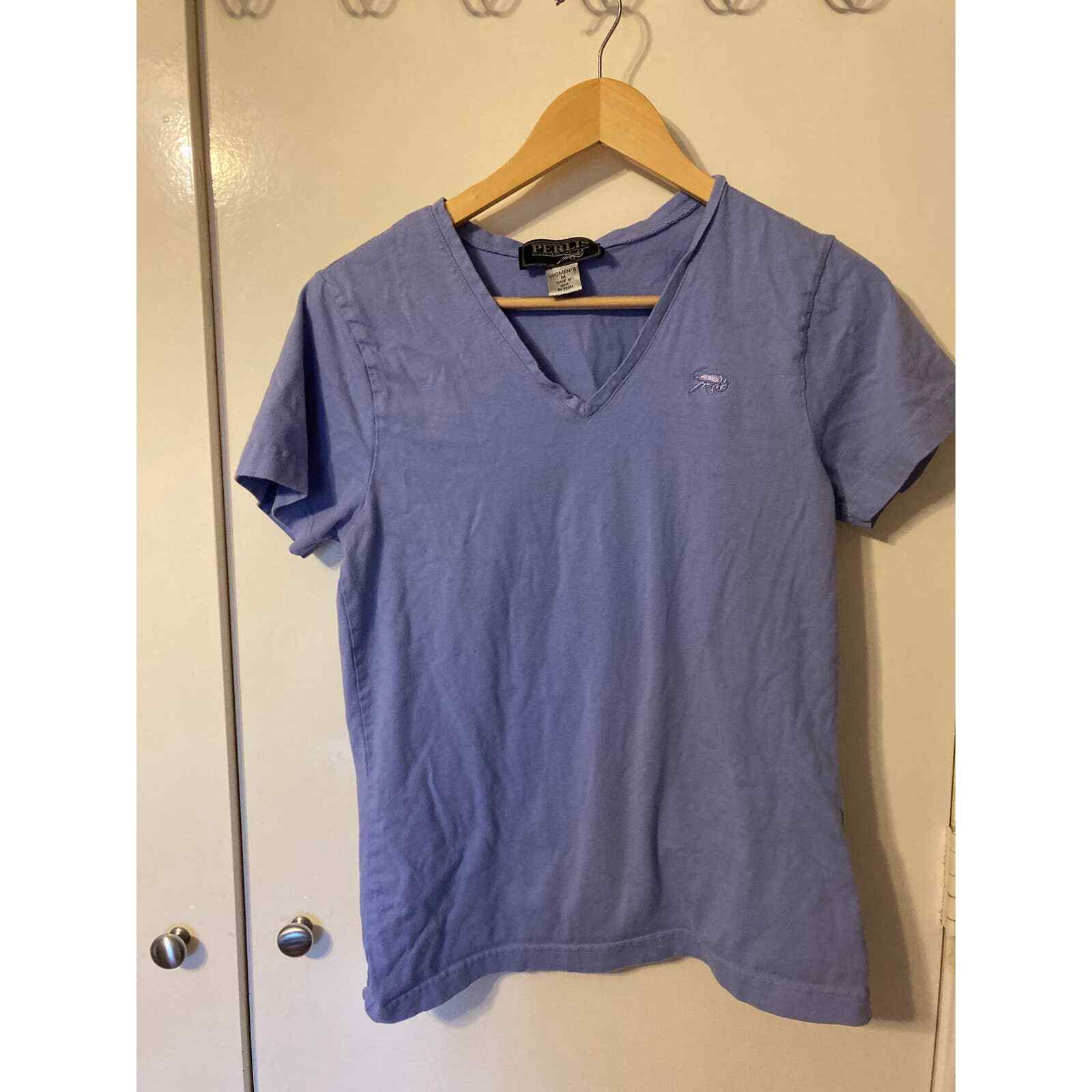 Perlis Tee - image 1