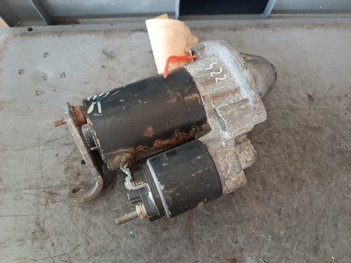 Original VW Passat 3B 1.6 1.8T Anlasser Starter 058911023B Bosch 0001107068