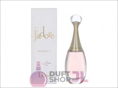 Dior J'Adore Edt Spray 50 ml
