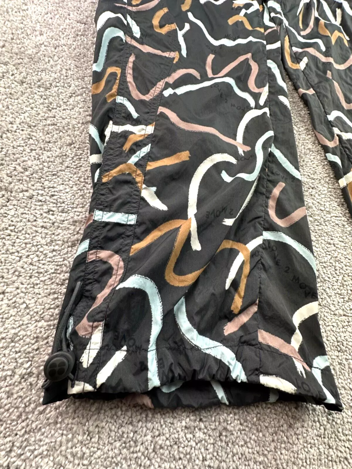 sweaty-betty track adapt studio pockets love to move light pants