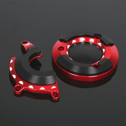 Protector deslizante protector de cubierta de motor 3D L&R para Honda Monkey 125 2022-2024 JB03 - Imagen 10 de 44