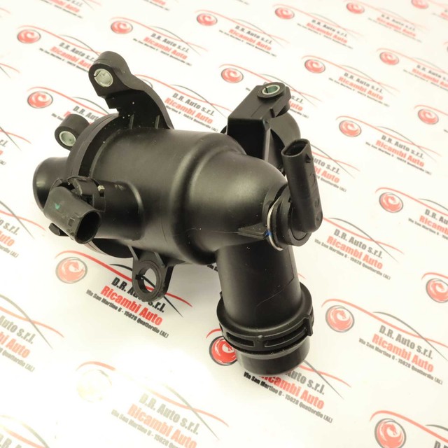 MERCEDES C220 BlueTEC W205 2015 RHD Coolant Thermostat A6512001515 for