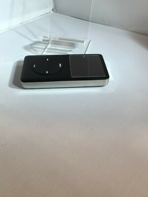 128GB SSD Apple iPod Classic 6th Generation Multi Color