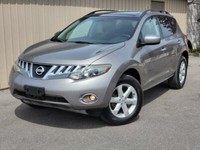 2009 Nissan Murano