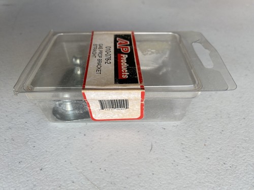 AP Products 010-078-2 Gas Prop Bracket Straight 2pc. - Bild 2 von 4