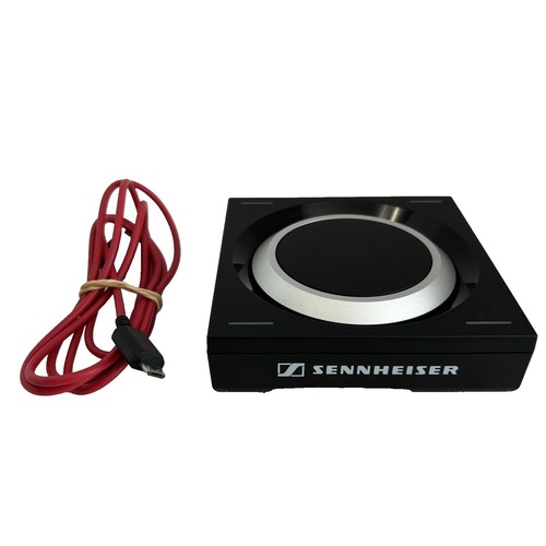 Sennheiser HD660S and FX-AUDIO DAC-H6J headphone amplifier Good GP