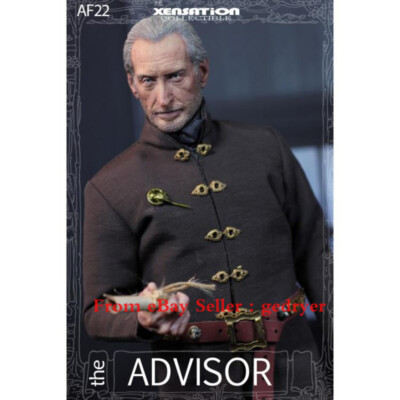 Xensation Toy AF22 THE Game of Thrones Tywin Lannister Action