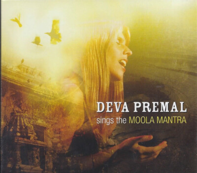 Deva Premal - Moola Mantra