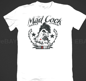 supreme thrasher tee